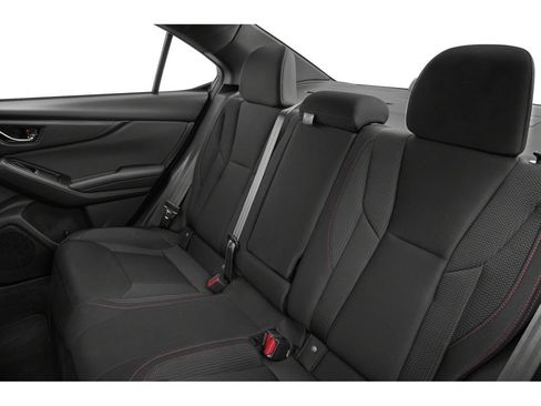 Used 2024 Subaru WRX Premium AWD/4WD image 8