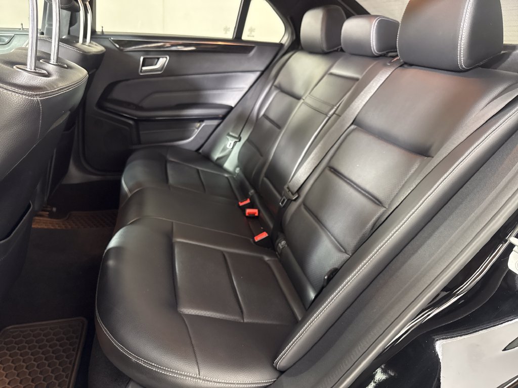 Used 2016 Mercedes-Benz E 350 Sedan image 12