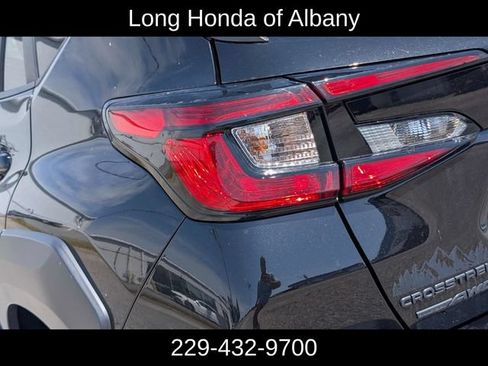 Used 2024 Subaru Crosstrek 2.5i Wilderness AWD/4WD image 7