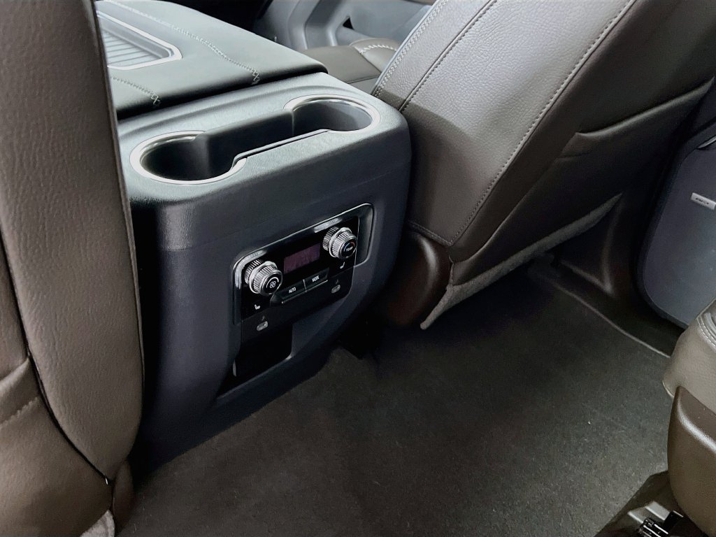 Certified 2023 GMC Yukon Denali w/ Max Trailering Package AWD/4WD image 23