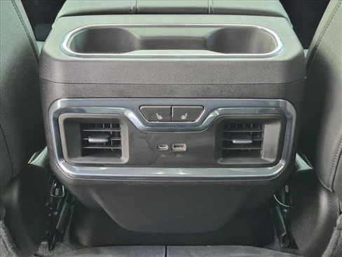 Used 2023 Chevrolet Silverado 1500 LTZ w/ LTZ Premium Package AWD/4WD image 18