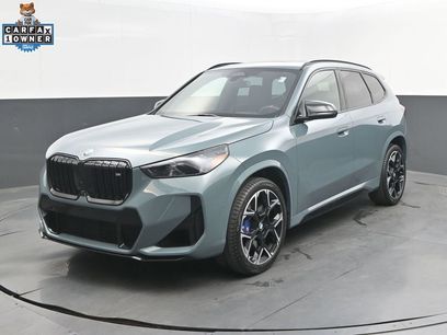 Certified 2025 BMW X1 M35i w/ Premium Package