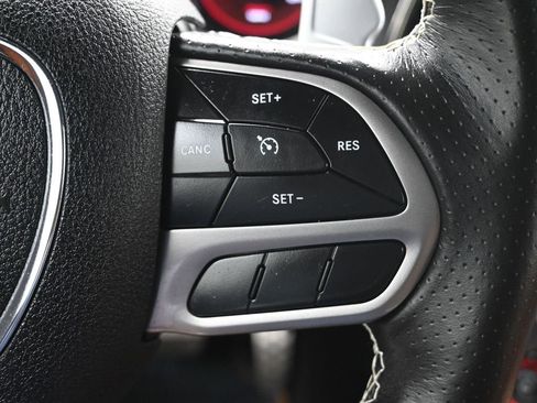 Used 2019 Dodge Challenger SRT Hellcat Redeye image 22