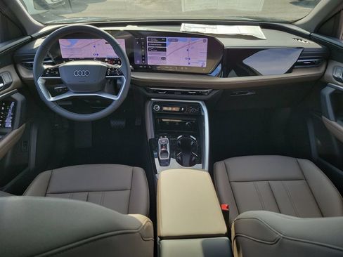 New 2026 Audi Q5 Premium Plus AWD/4WD image 22