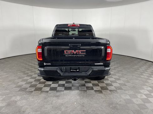 New 2025 GMC Canyon Elevation w/ Convenience Package image 4
