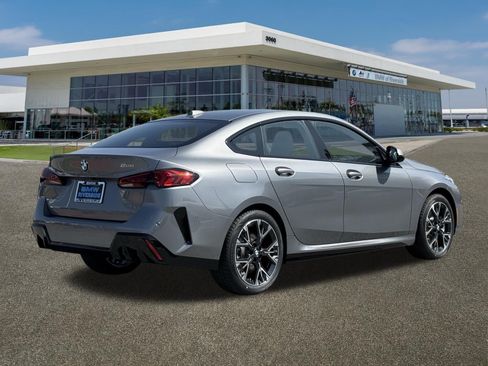 New 2026 BMW 228i w/ Technology Package FWD image 9