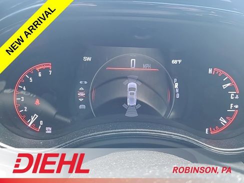 Used 2023 Dodge Durango R/T AWD/4WD image 16