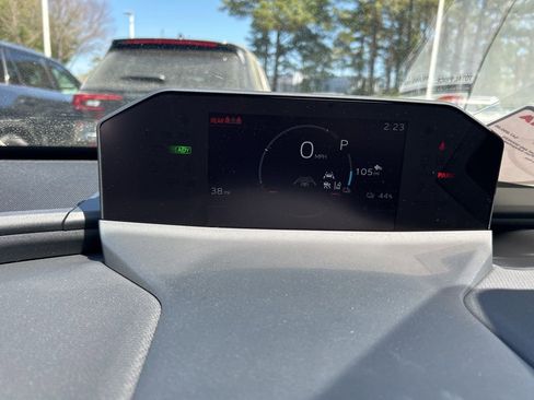 New 2026 Toyota bZ image 9