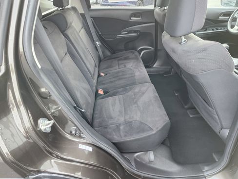 Used 2014 Honda CR-V EX image 19