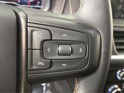 Used 2024 GMC Yukon AT4 image 20