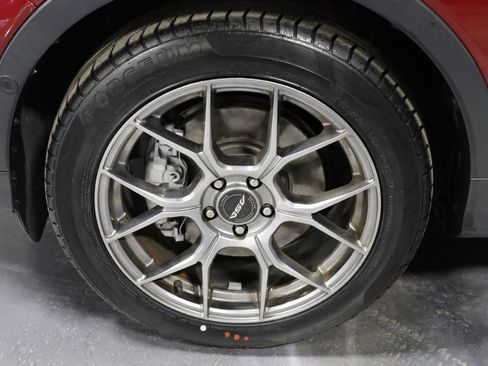 Used 2018 Ford Escape Titanium AWD/4WD image 33