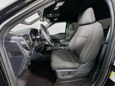 Used 2023 Ford F150 XLT w/ Equipment Group 302A High image 21