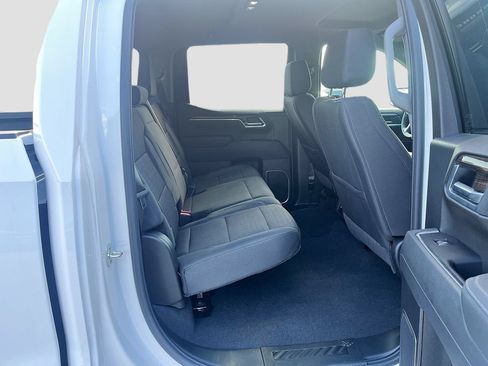 Used 2026 Chevrolet Silverado 1500 RST w/ RST Select Package AWD/4WD image 27