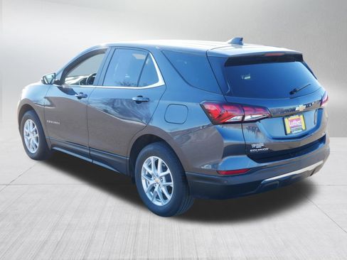 Used 2022 Chevrolet Equinox LT image 5