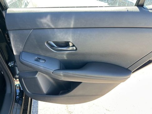 New 2025 Nissan Sentra S w/ Lighting Package image 38