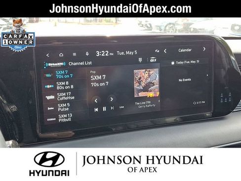 Used 2024 Hyundai Palisade Calligraphy AWD/4WD image 23