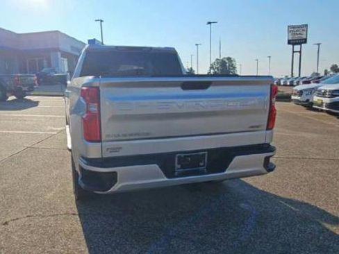 Used 2020 Chevrolet Silverado 1500 RST w/ Texas Edition image 7