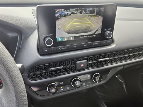 Certified 2025 Honda HR-V LX image 20