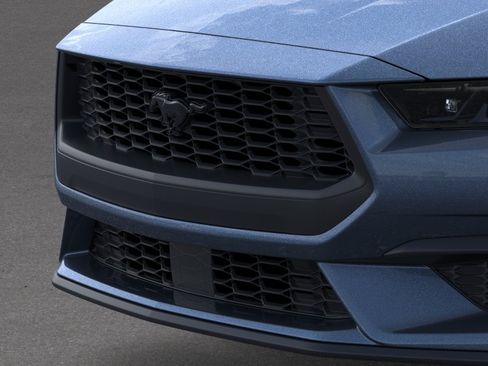 New 2026 Ford Mustang Premium RWD image 17