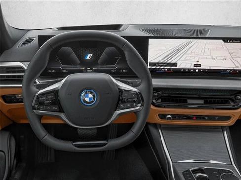 New 2026 BMW i4 xDrive40i w/ Premium Package AWD/4WD image 4