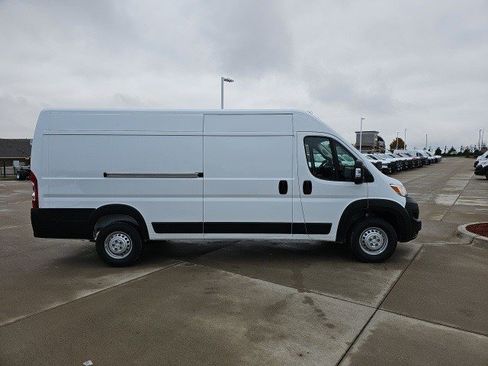 New 2026 RAM ProMaster 3500 w/ Safety Group image 7