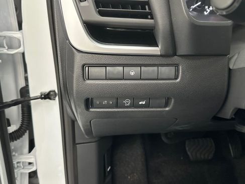 New 2026 Nissan Rogue SV w/ Rock Creek Premium Package image 18