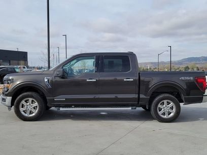 Used 2024 Ford F150 XLT w/ Mobile Office Package