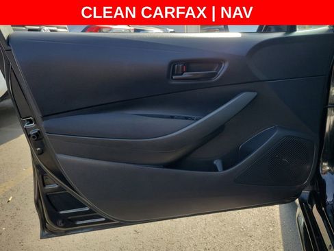 Used 2024 Toyota Corolla LE FWD image 21