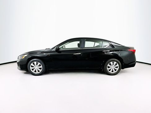 Used 2023 Nissan Altima 2.5 S FWD image 4