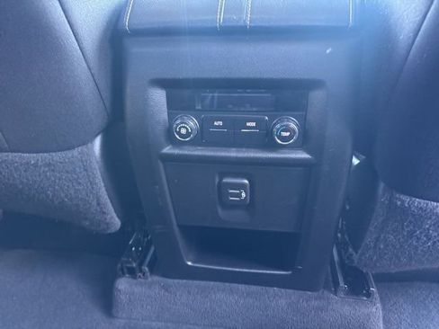 Used 2021 Chevrolet Traverse LT w/ LPO, 'HIT The Road' Package image 15