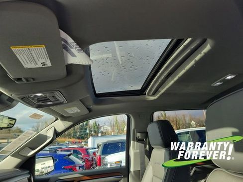 New 2026 GMC Sierra 1500 Denali image 13