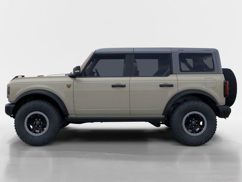 New 2025 Ford Bronco Badlands image 30