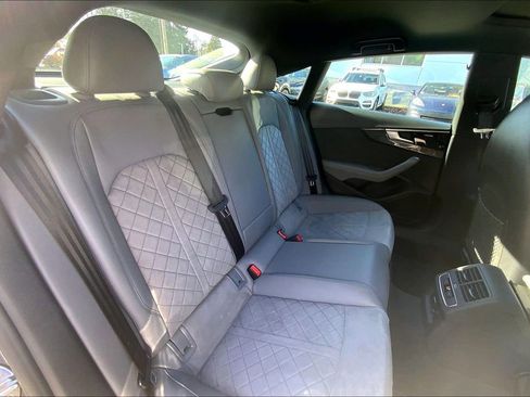 Certified 2023 Audi S5 Premium Plus w/ Premium Plus Package image 20