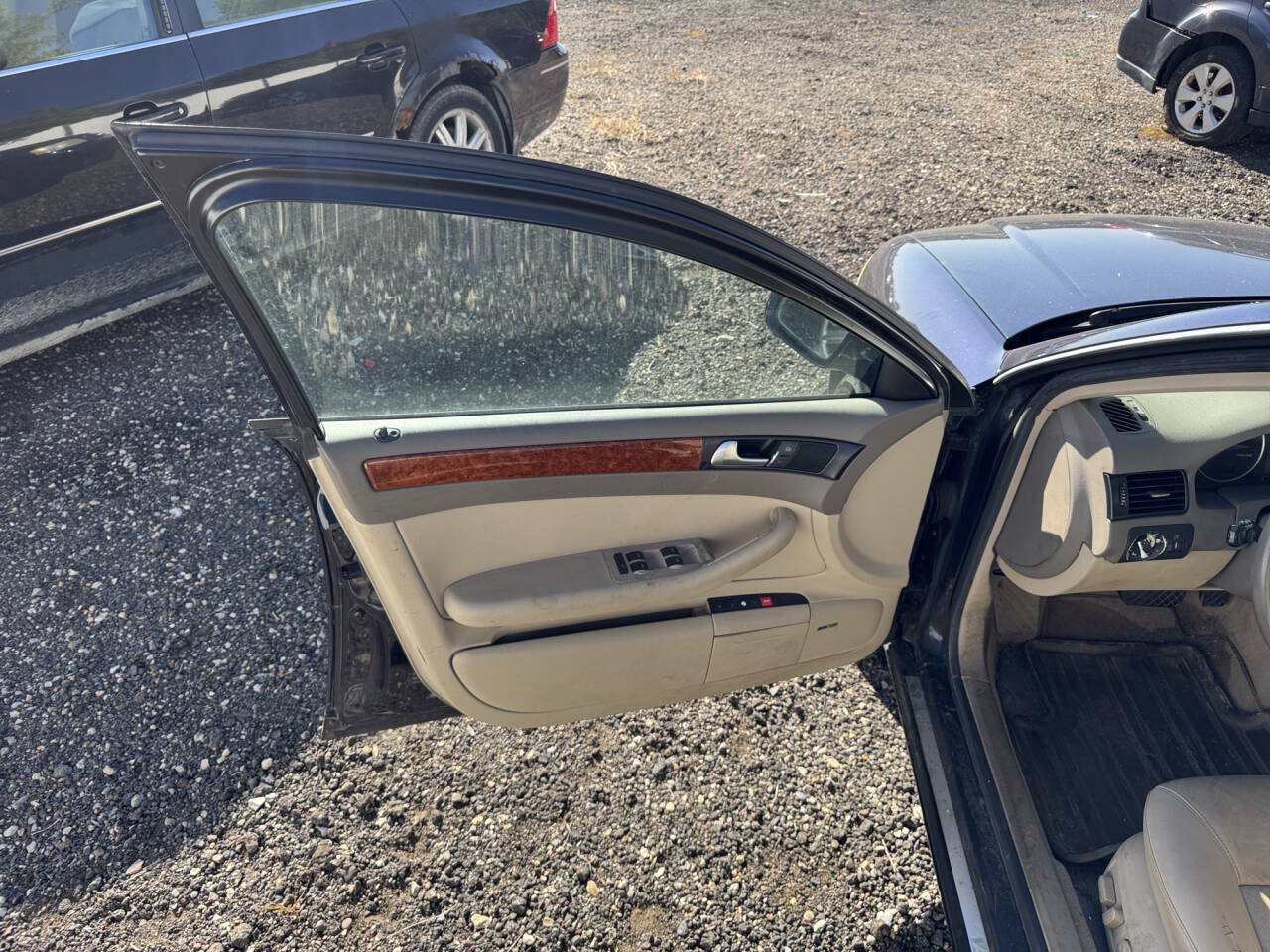 Used 2003 Audi A6 3.0 AWD/4WD image 20