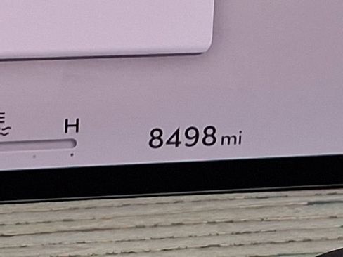 Used 2025 Genesis GV80 2.5T Prestige image 25