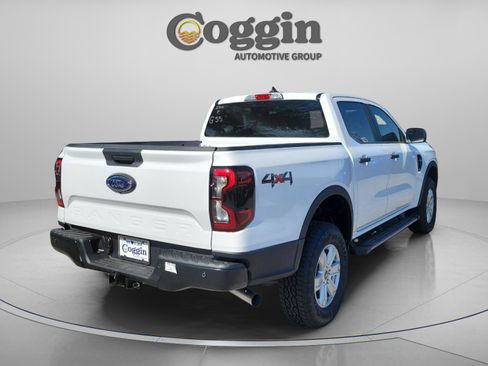 New 2025 Ford Ranger XL w/ Trailer Tow Package image 4