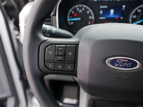 Used 2023 Ford F150 XLT image 17