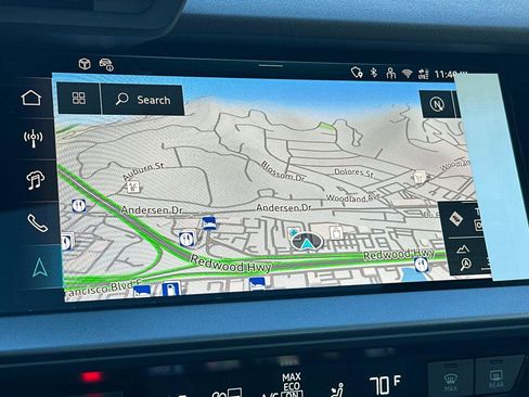 New 2026 Audi A3 2.0T Premium image 17