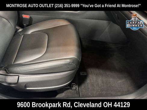 Used 2023 Kia Sportage EX FWD image 41