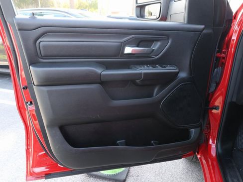 Used 2025 RAM 1500 Tradesman image 9