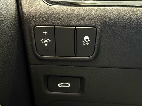 New 2026 Kia K5 GT image 26