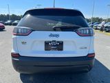 Used 2020 Jeep Cherokee Latitude Plus image 4