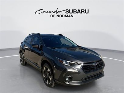 New 2025 Subaru Crosstrek 2.5i Limited w/ Crosstrek Mirror Package