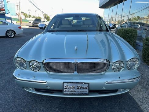 Used 2007 Jaguar XJ8 L RWD image 31