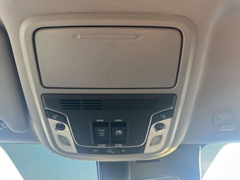 New 2026 Honda Ridgeline RTL image 23