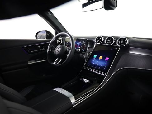 Used 2026 Mercedes-Benz GLC 300 4MATIC image 53