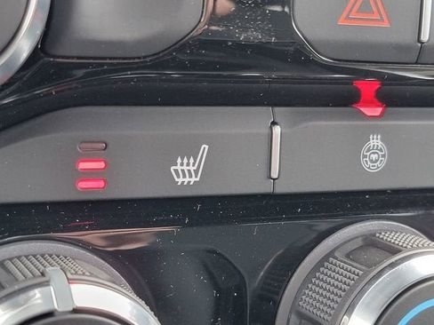 New 2026 RAM 1500 Big Horn AWD/4WD image 8