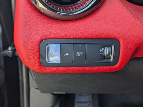 New 2024 Chevrolet Blazer EV RS image 23