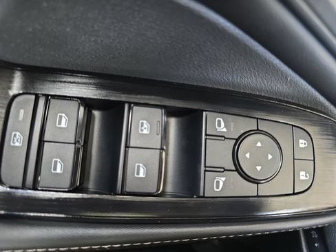New 2026 Nissan Rogue SV FWD image 30