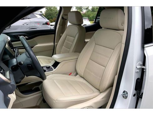 Used 2023 GMC Acadia Denali w/ Trailering Package FWD image 24